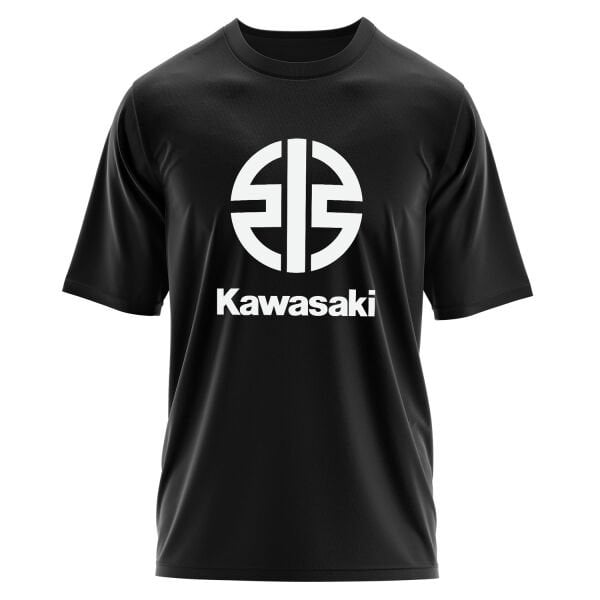 Kawasaki Oversize Tişört