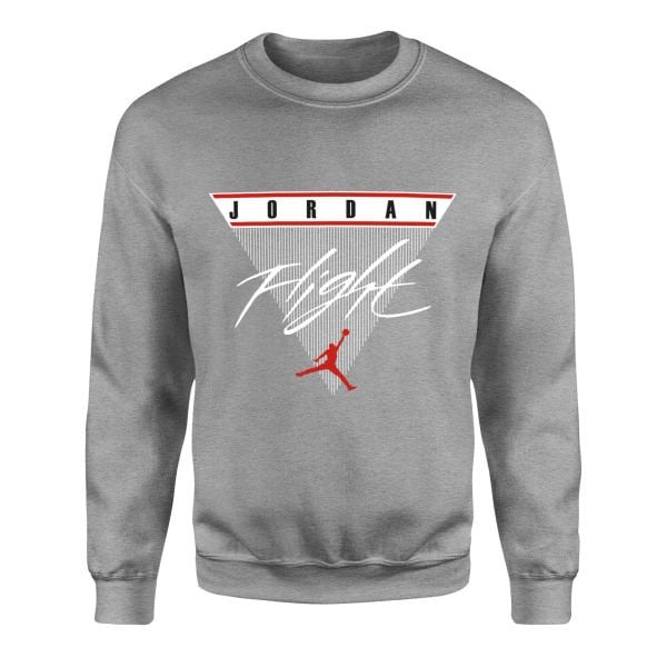 Air Jordan Lines Sweatshirt