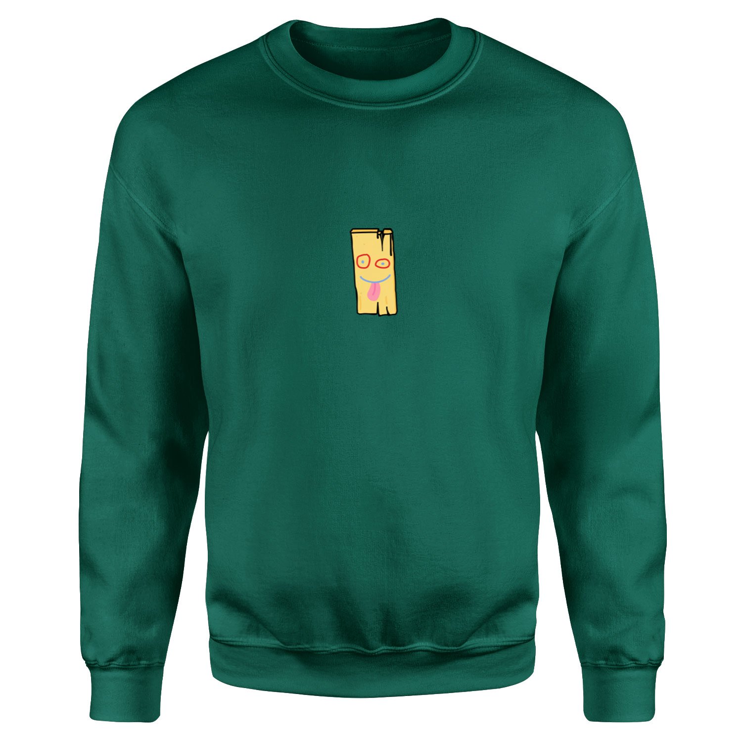 Plank Sweatshirt