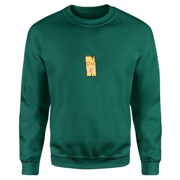 Plank Sweatshirt