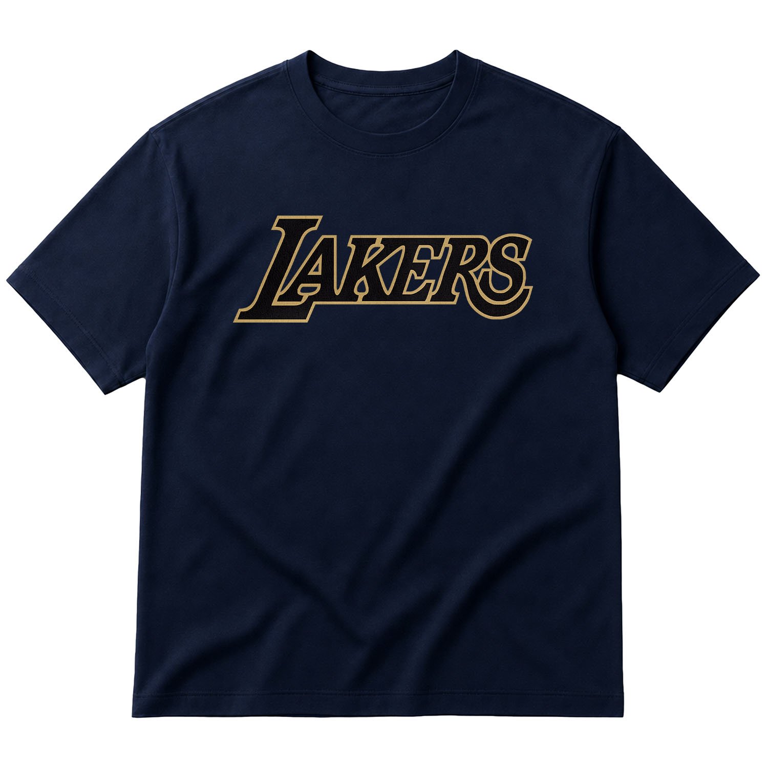 Lakers Oversize Tişört
