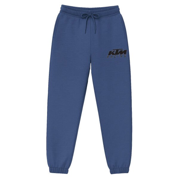 KTM Racing Muted Eşofman Altı XXL - İndigo Mavisi