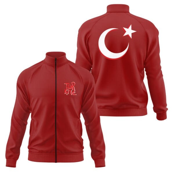 Kırmızı