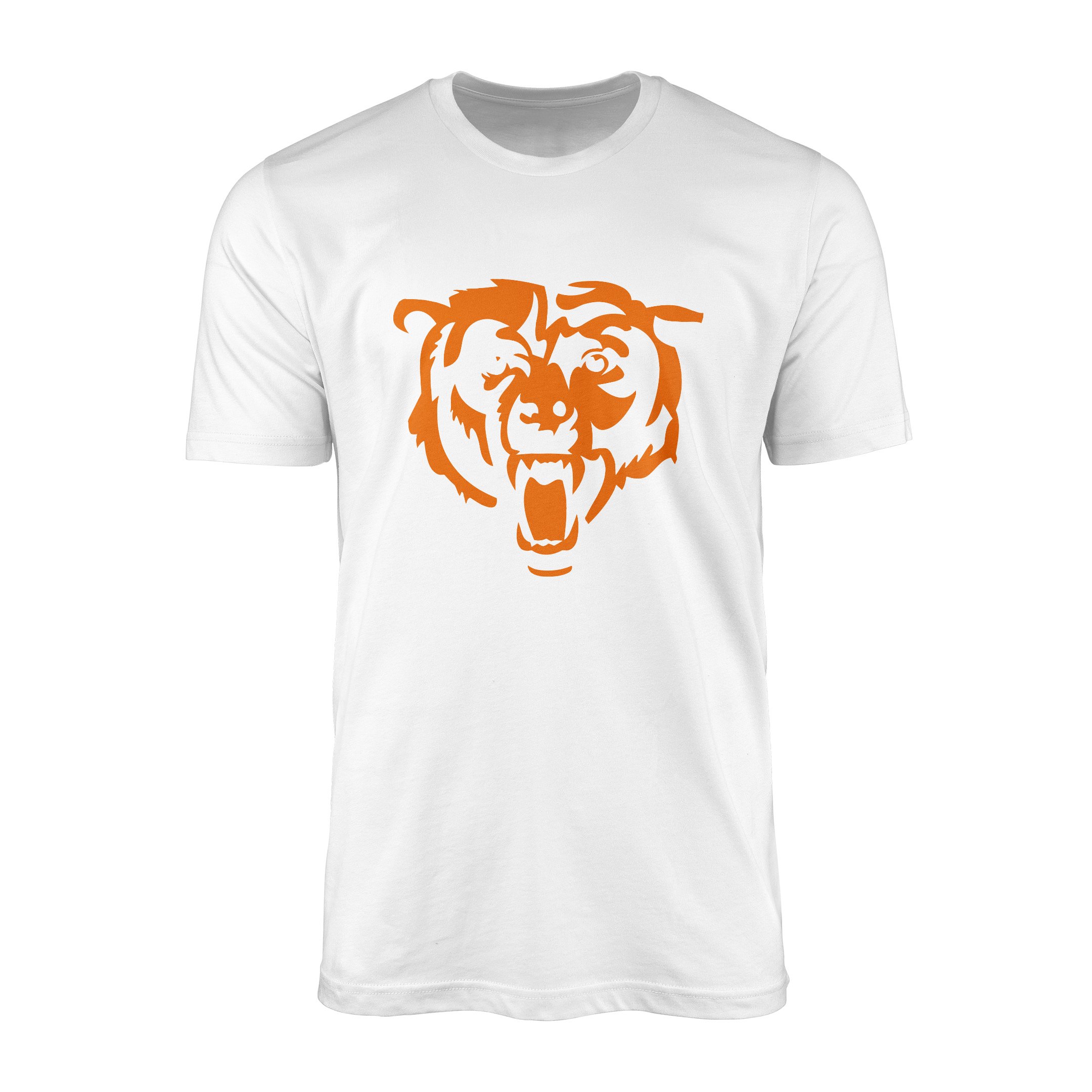 The Bears Tişört M - Beyaz