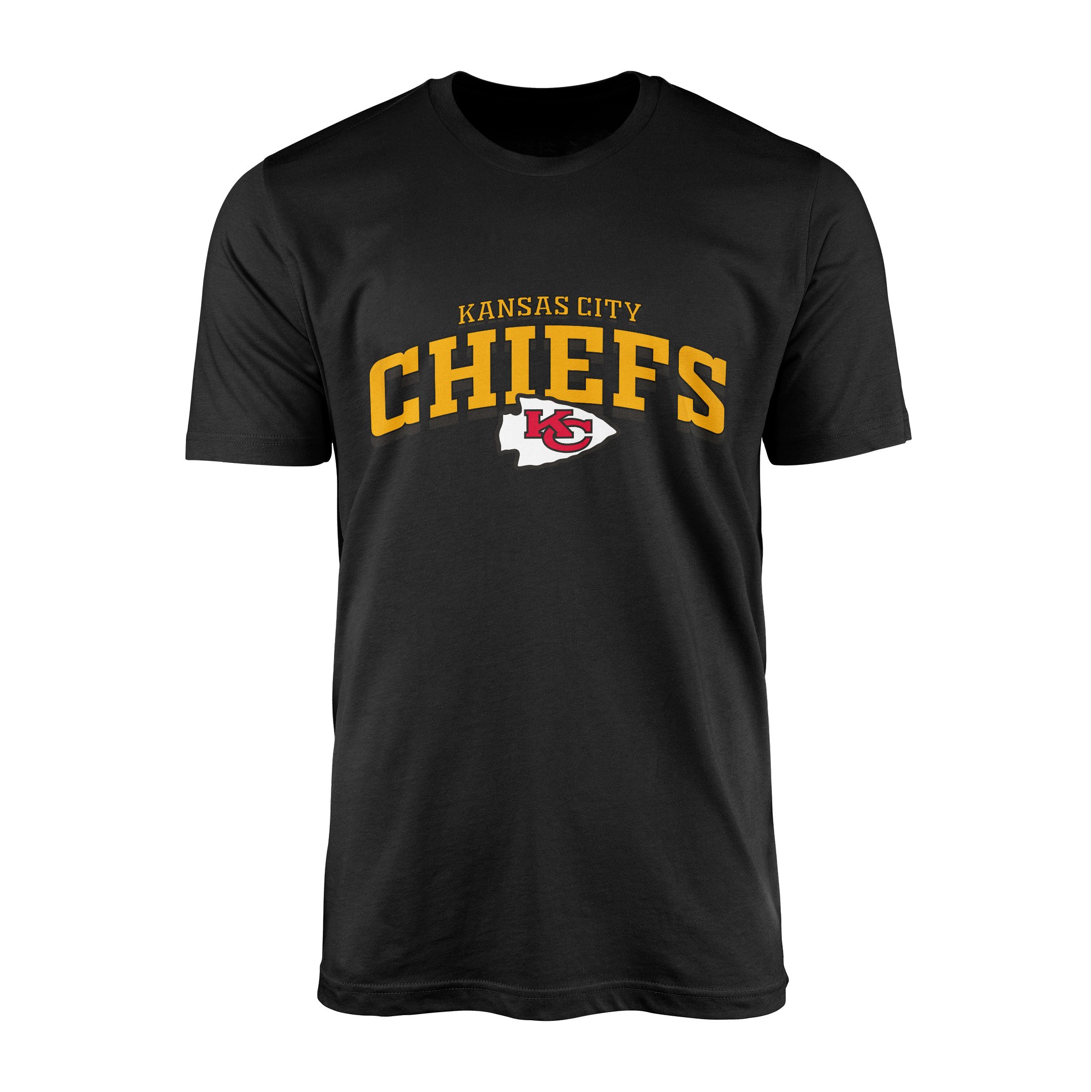 Kansas City Chiefs Arch Tişört