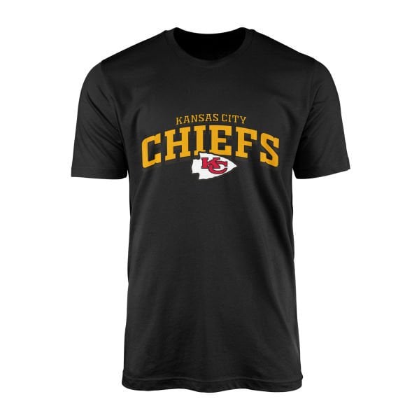 Kansas City Chiefs Arch Tişört
