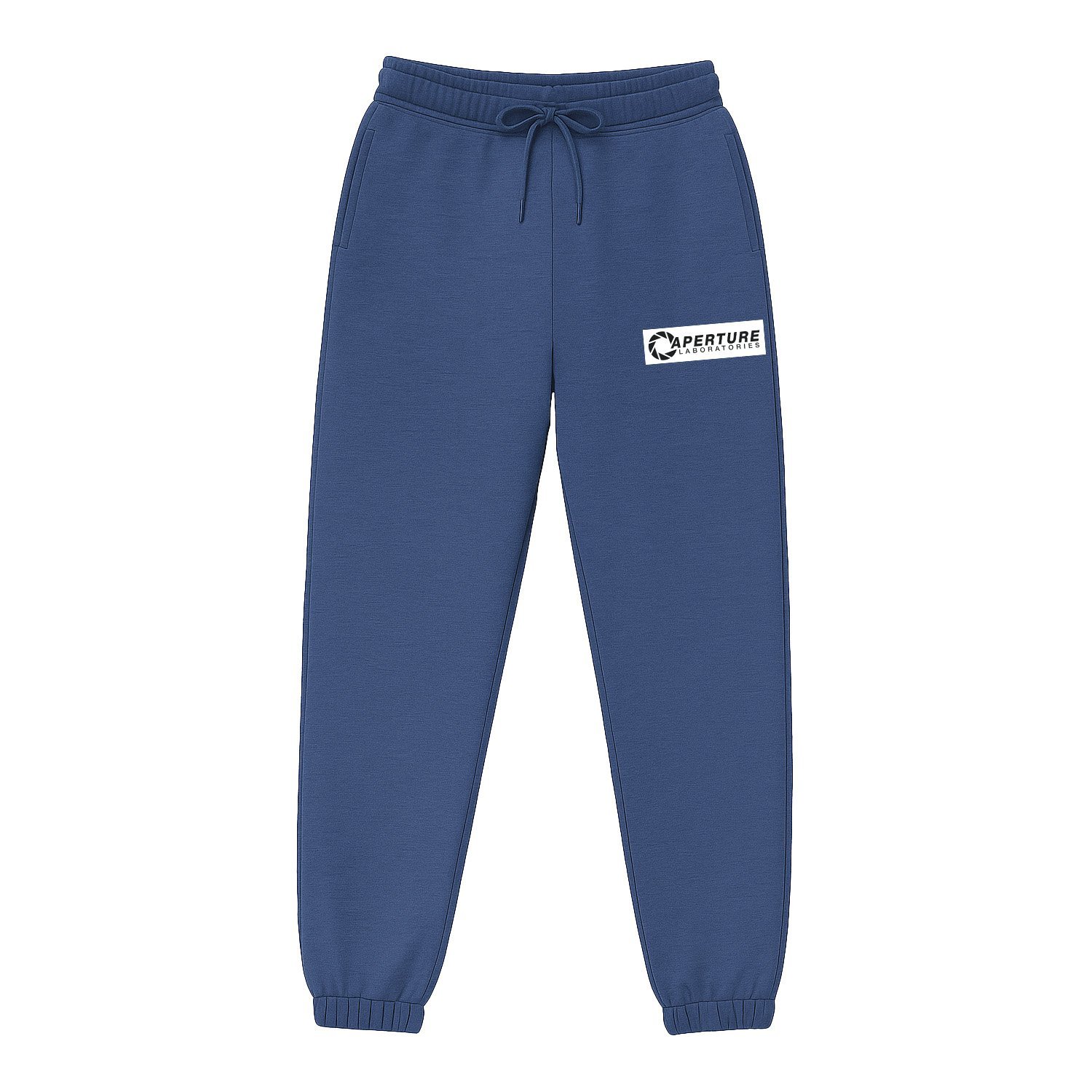 Aperture Laboratories Eşofman Altı