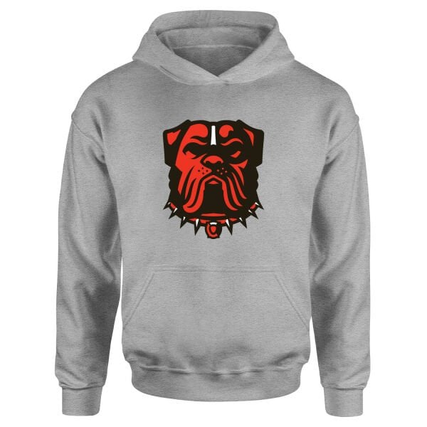 Browns Dawg Hoodie