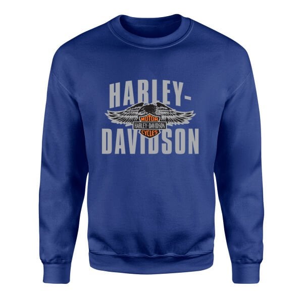 Harley-Davidson Retro Sweatshirt