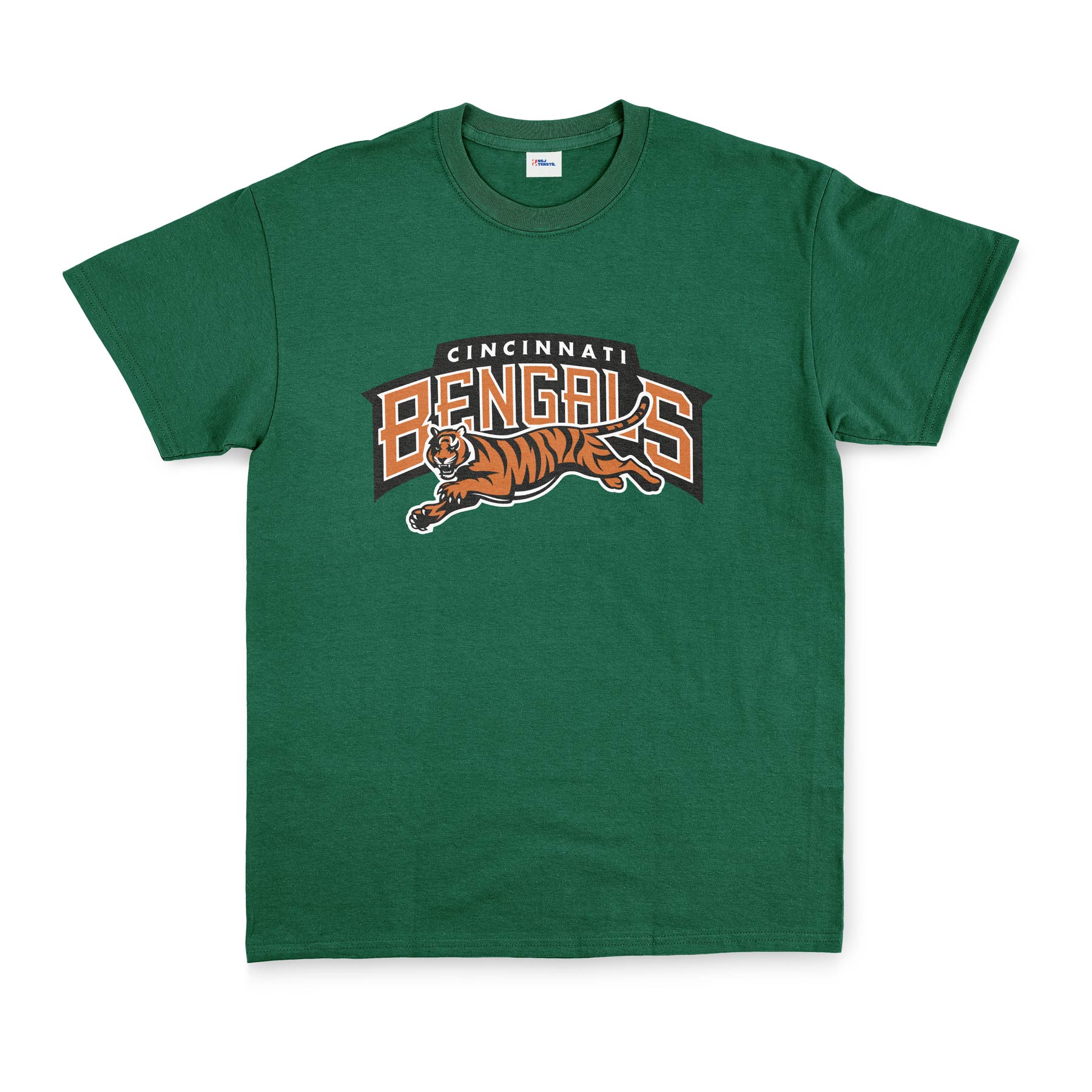 Cincinnati Bengals Tişört