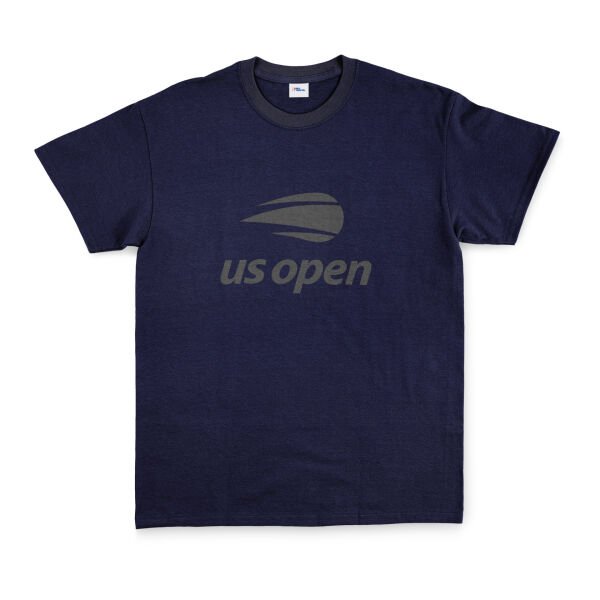 US Open Tişört L - Lacivert