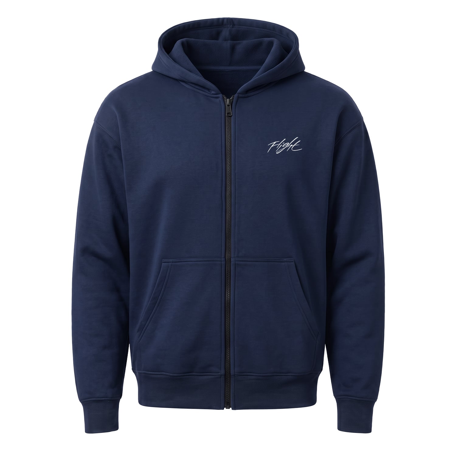 Jordan Flight M Fermuarlı Kapüşonlu Sweatshirt