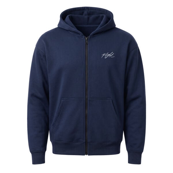 Jordan Flight M Fermuarlı Kapüşonlu Sweatshirt