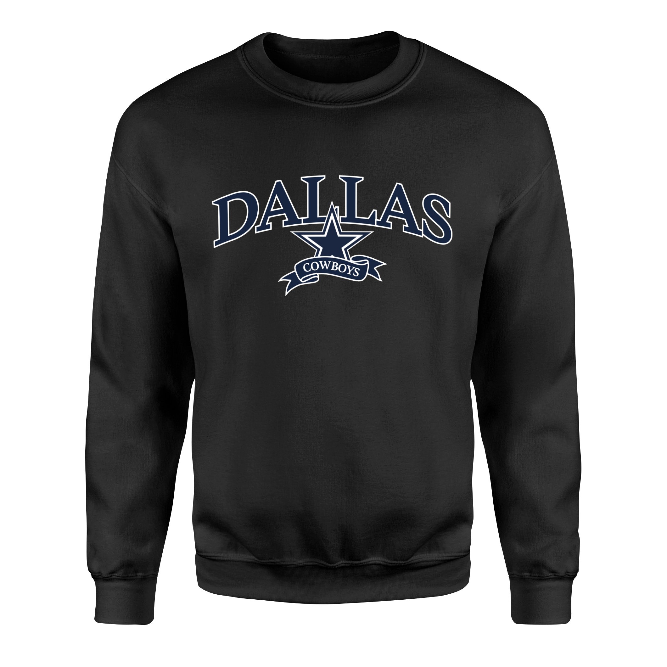 DALLAS Cowboys Football Sweatshirt