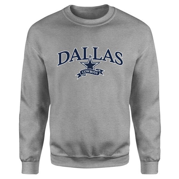 DALLAS Cowboys Football Sweatshirt