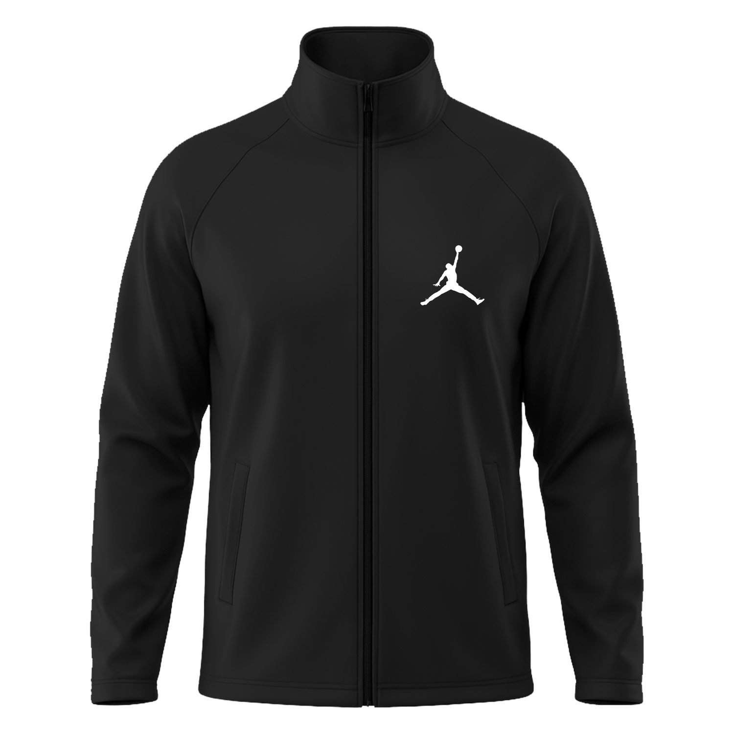 Air Jordan Soft Shell Ceket