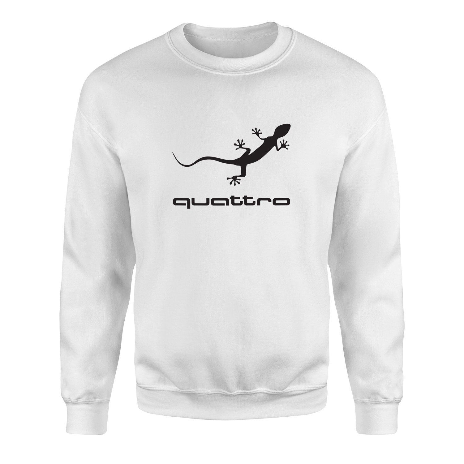 Quattro Sweatshirt