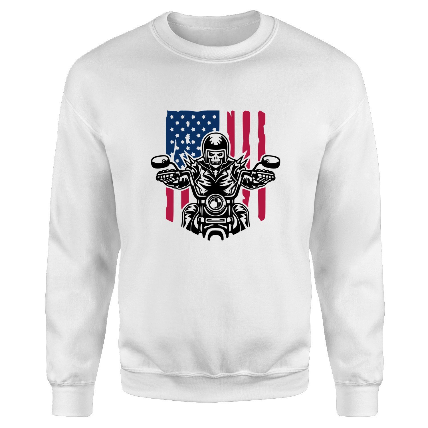 HD USA Sweatshirt