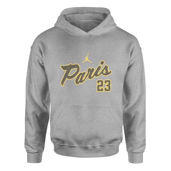 Paris 23 Jordan Hoodie