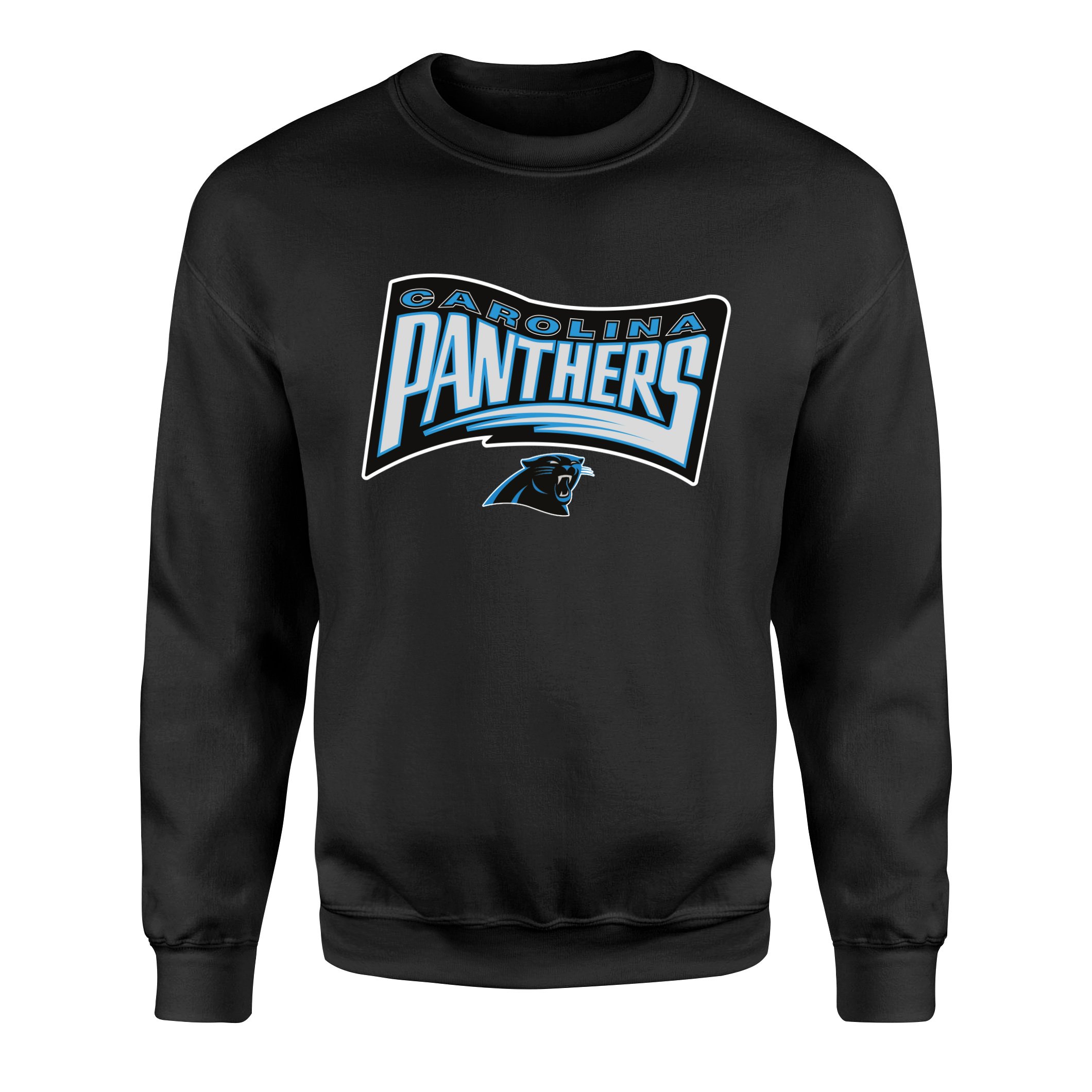 Carolina Panthers CP Sweatshirt