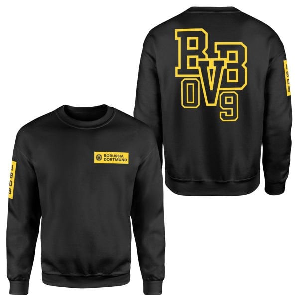 Borussia Dortmund 1909 Premium Sweatshirt