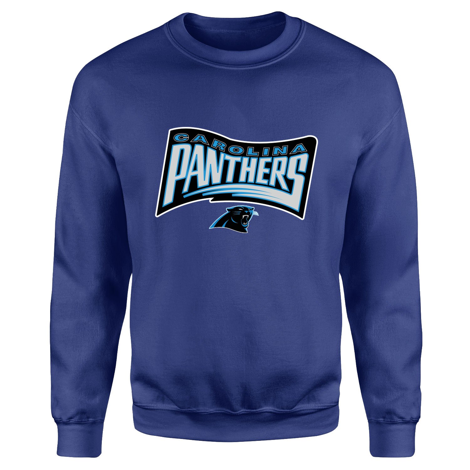 Carolina Panthers CP Sweatshirt