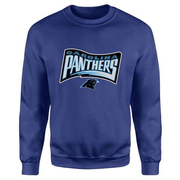 Carolina Panthers CP Sweatshirt