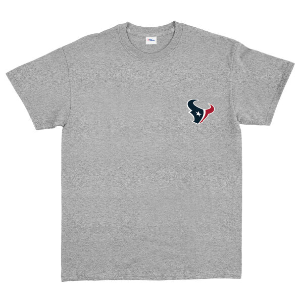 Houston Texans Tişört M - Gri