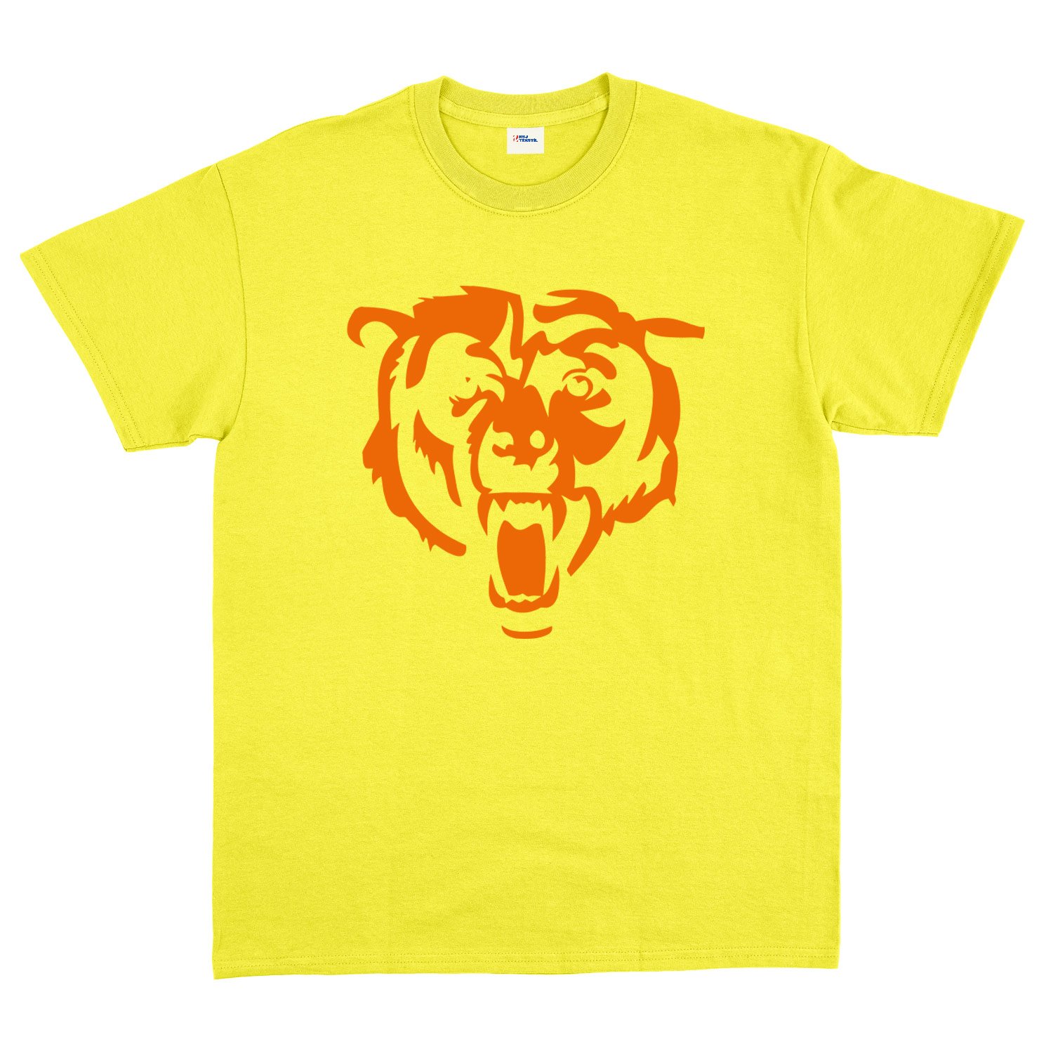 The Bears Tişört S - Sarı