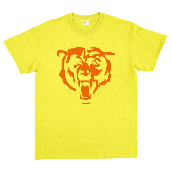 The Bears Tişört S - Sarı