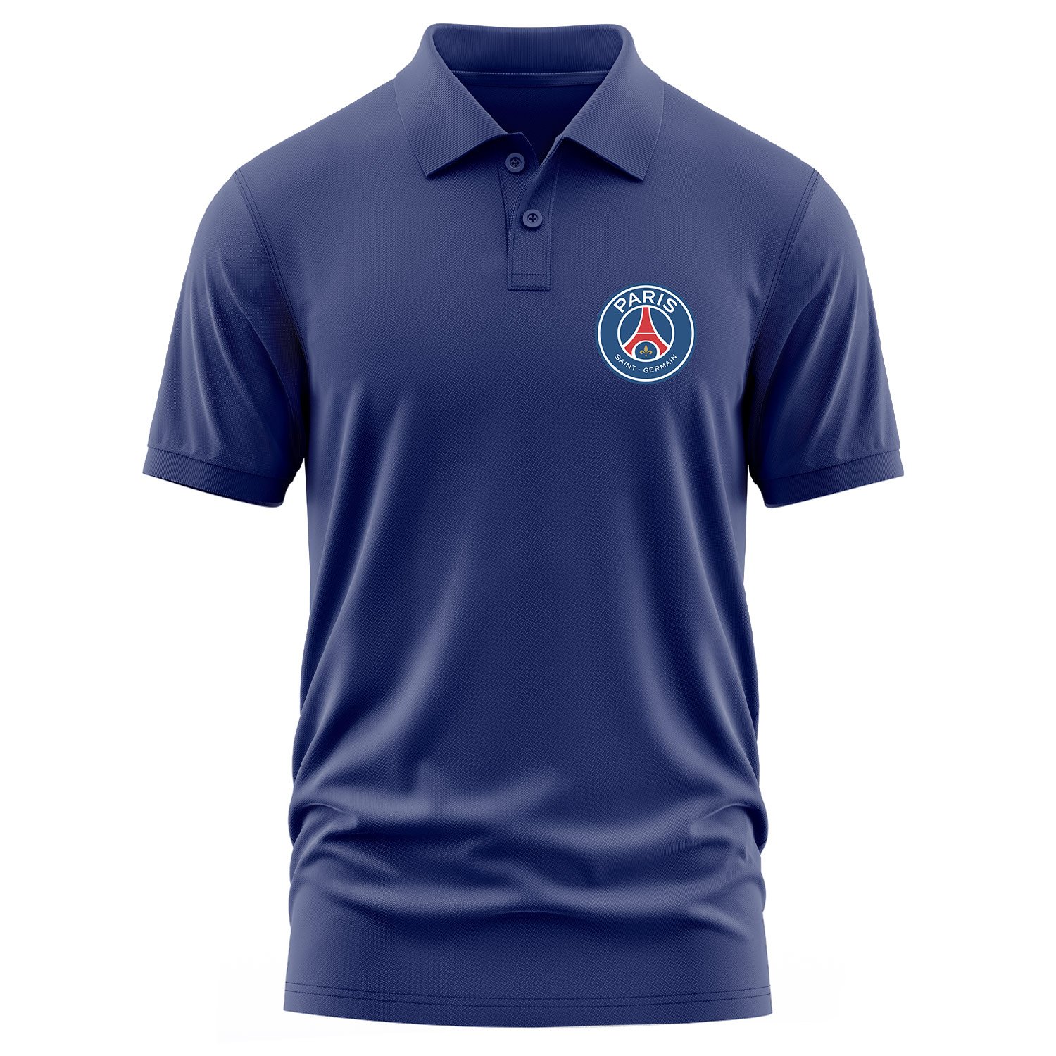 Paris Saint Germain Polo Tişört