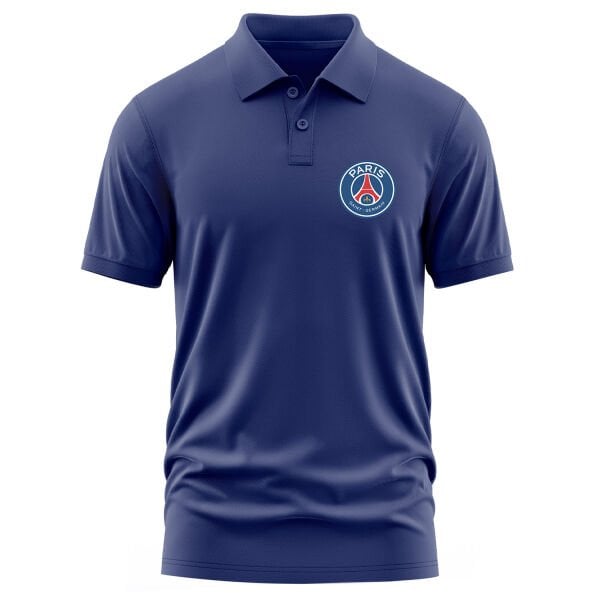Paris Saint Germain Polo Tişört