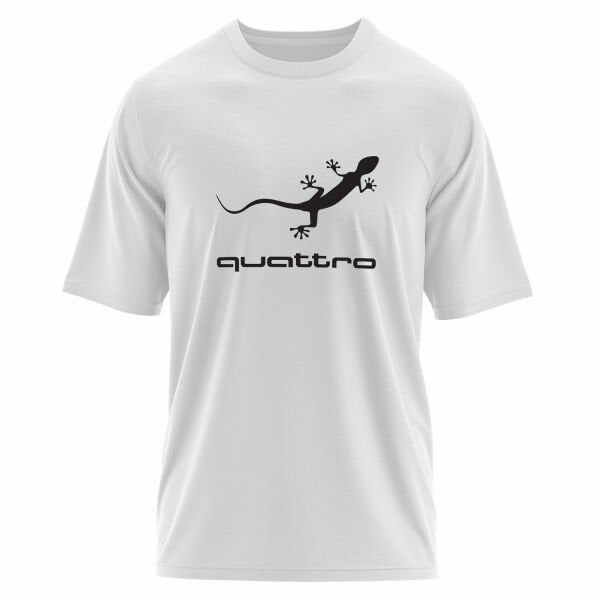 Quattro Oversize Tişört