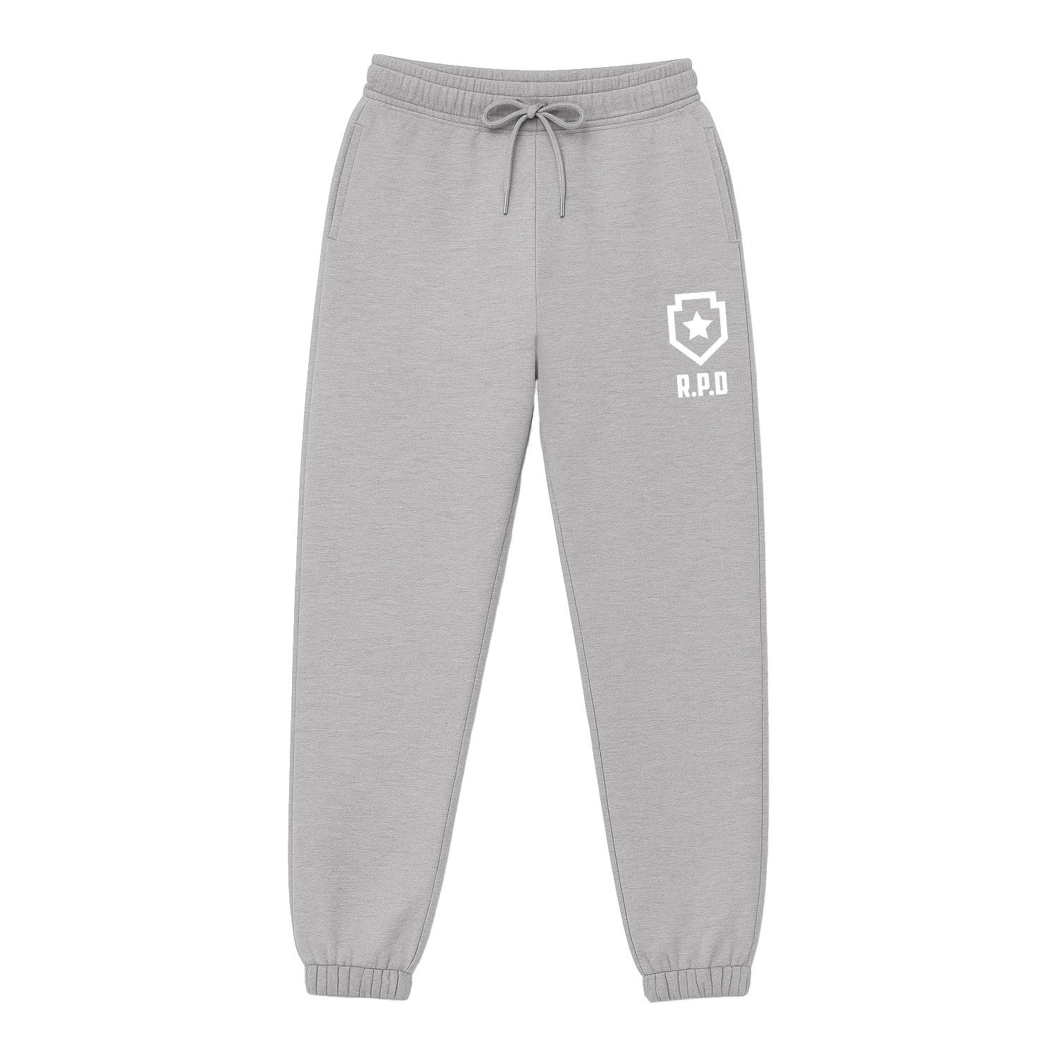 RPD Eşofman Altı XL - Gri