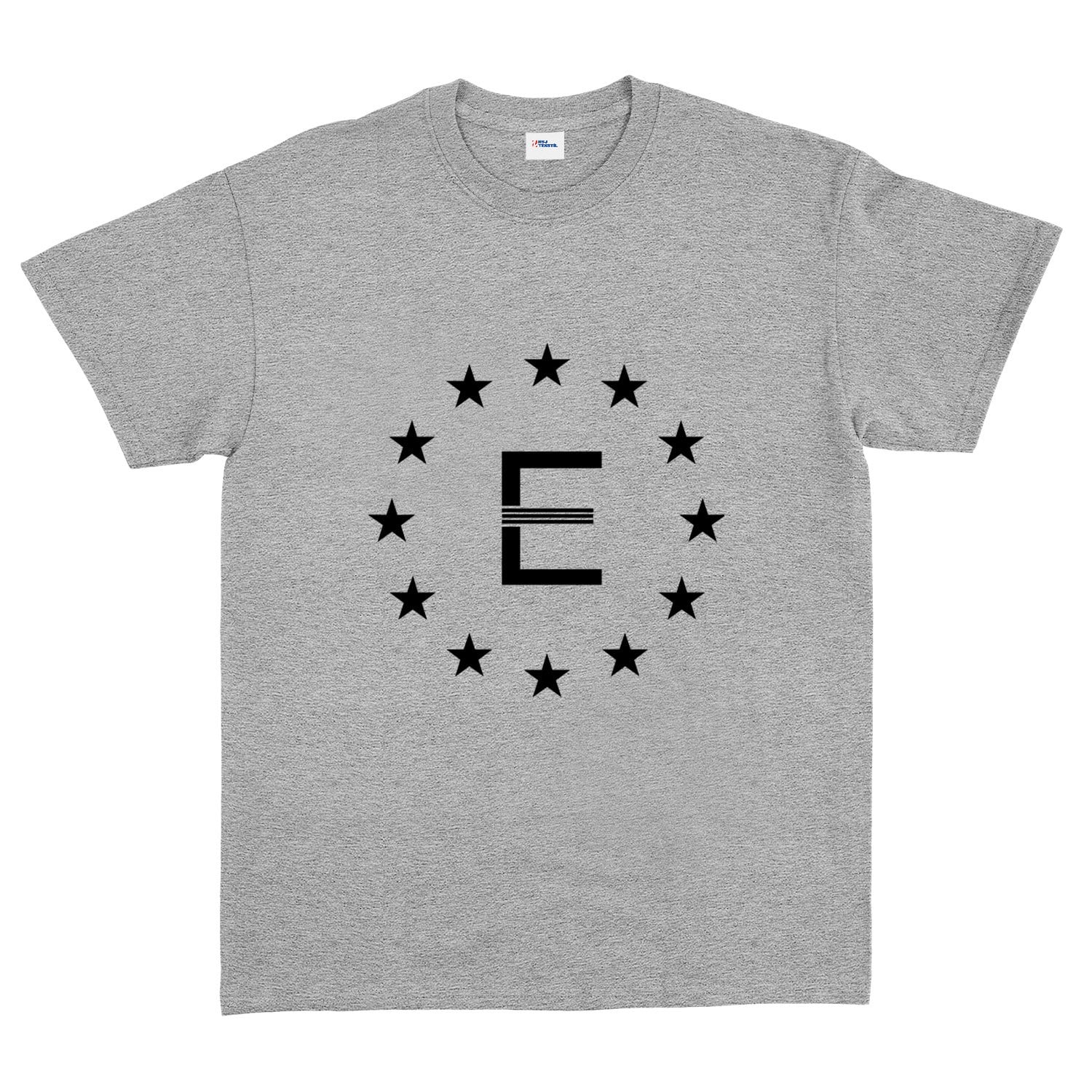 Enclave Tişört S - Gri