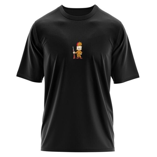 Elmer Oversize Tişört