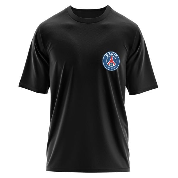 Paris Saint Germain Oversize Tişört
