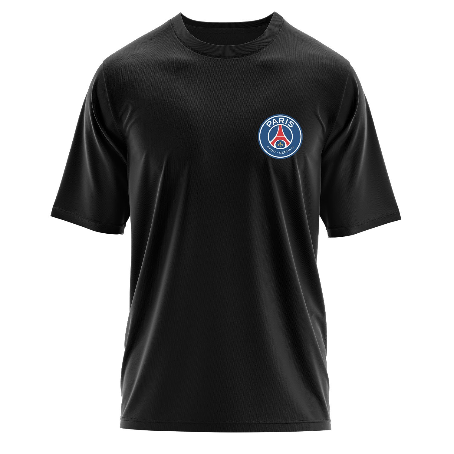 Paris Saint Germain Oversize Tişört