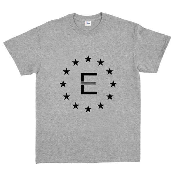 Enclave Tişört L - Gri