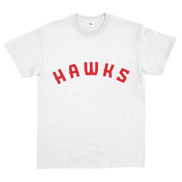 Hawks Tişört