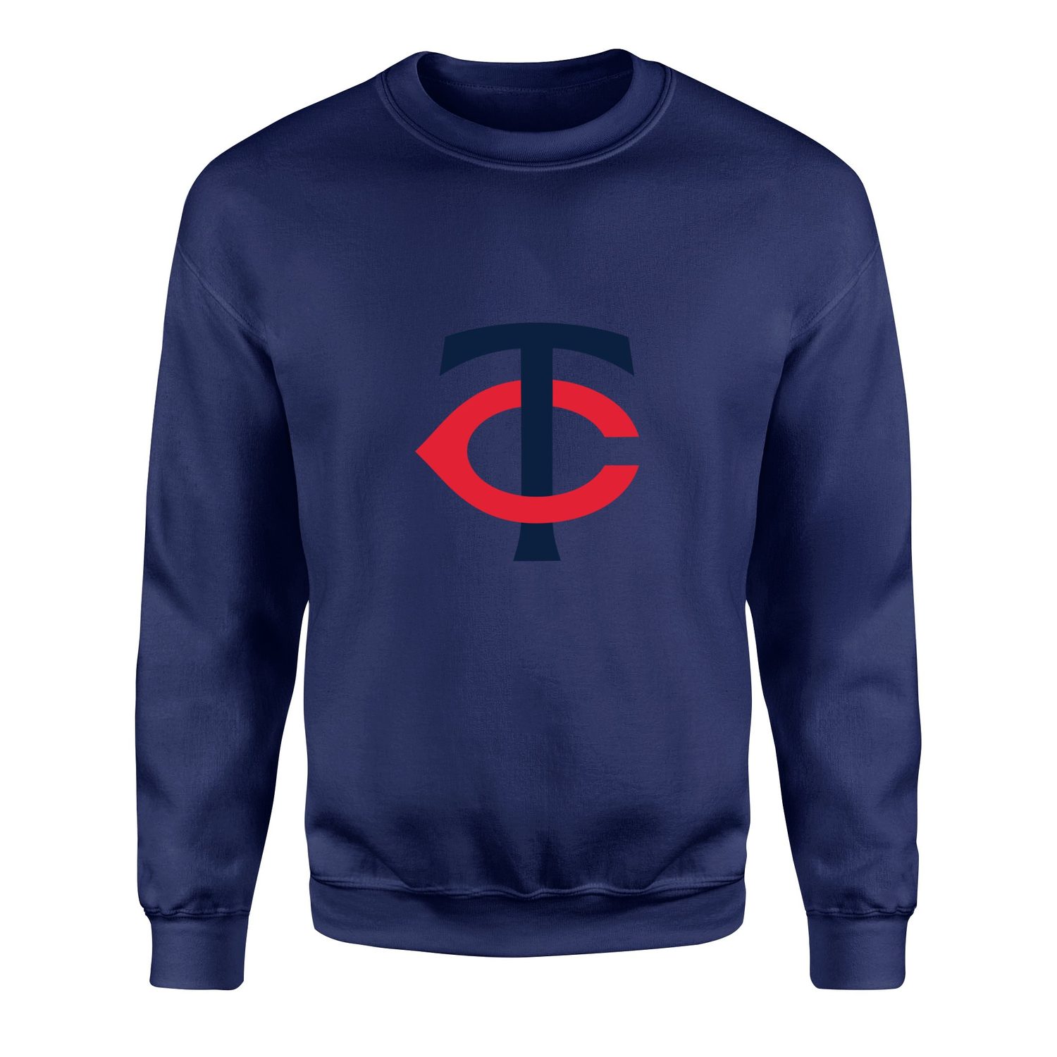 Minnesota TWINS Sweatshirt S - İndigo Mavisi