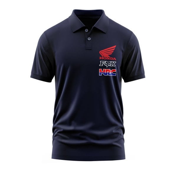 HRC FOX Polo Tişört