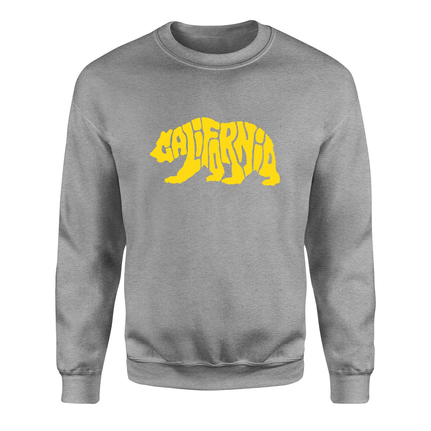 California Sweatshirt