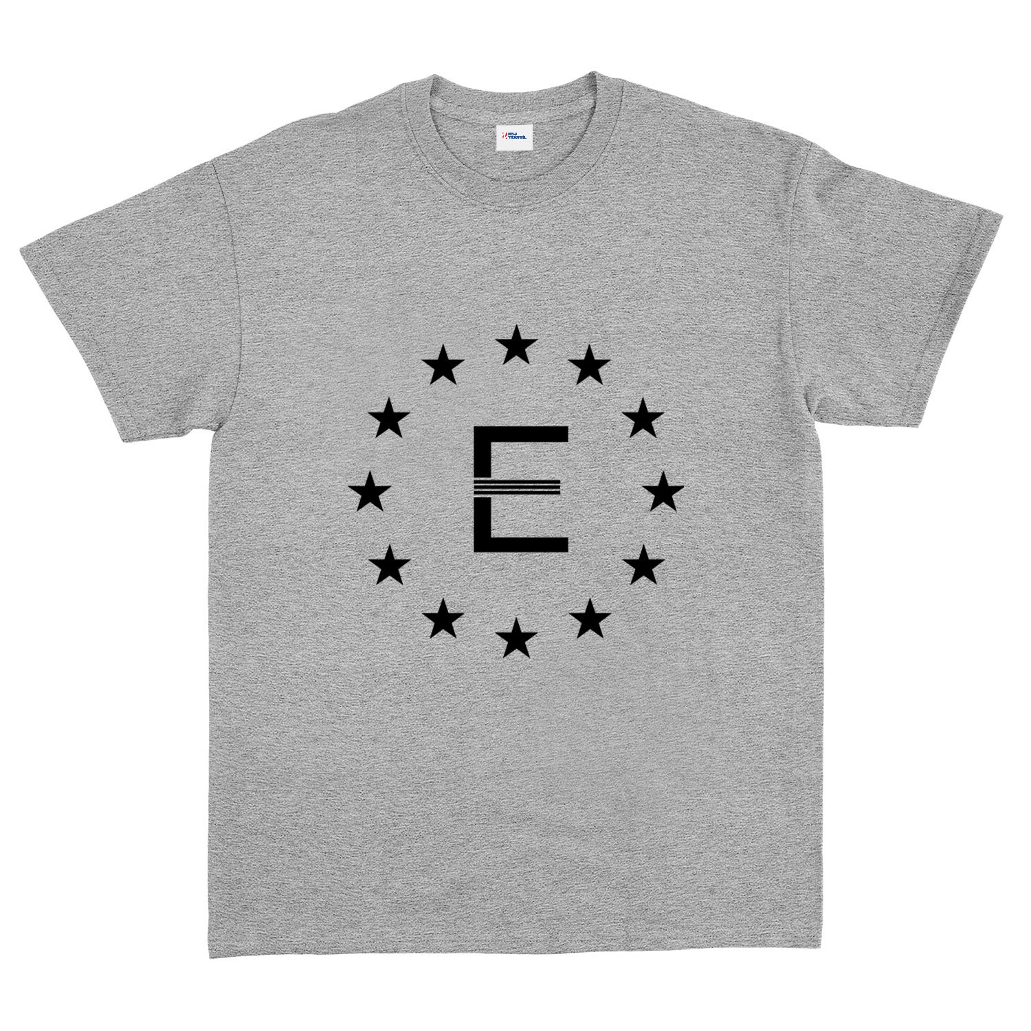 Enclave Tişört XXL - Gri