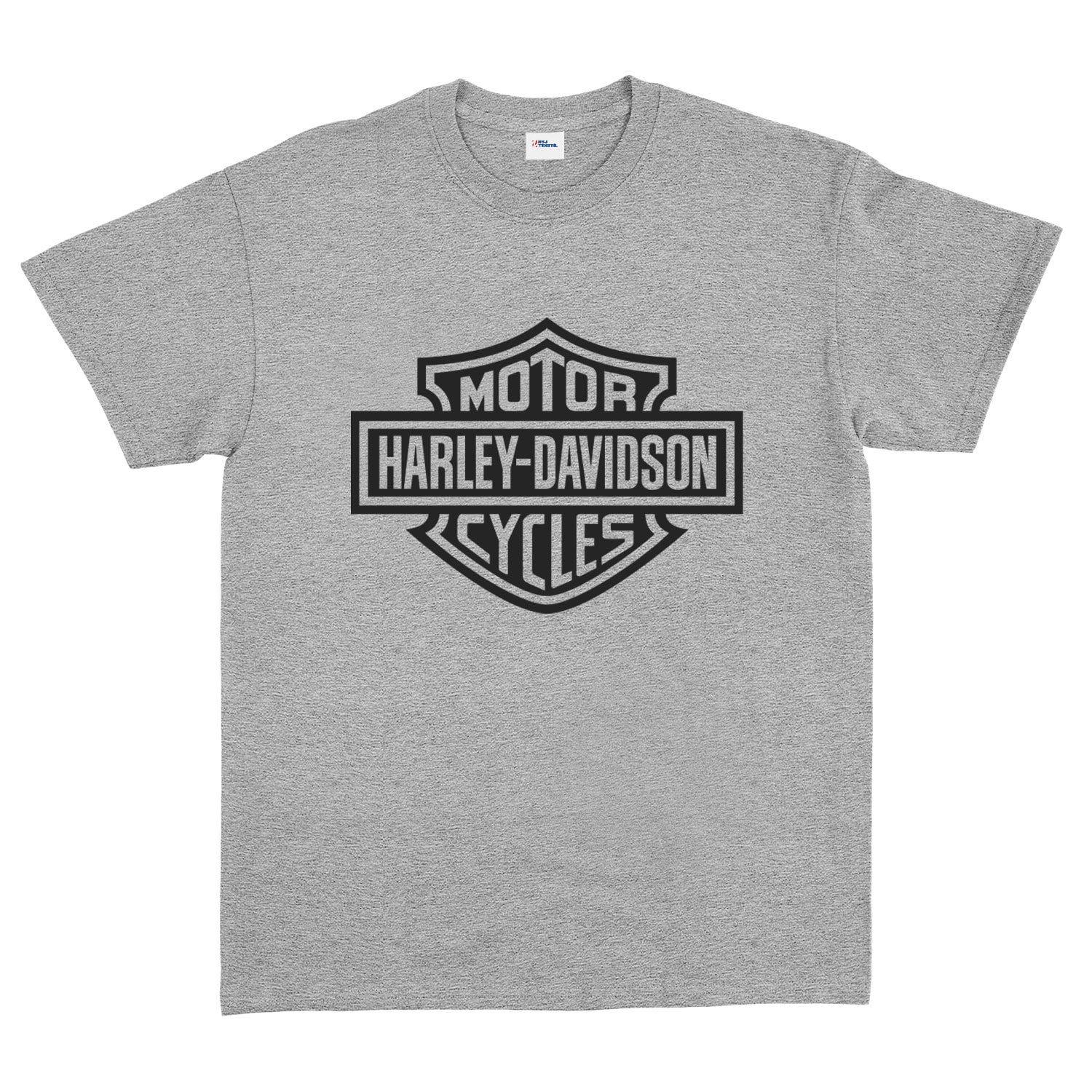 Harley-Davidson Shield B Tişört