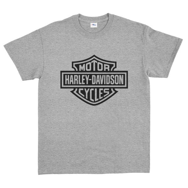 Harley-Davidson Shield B Tişört