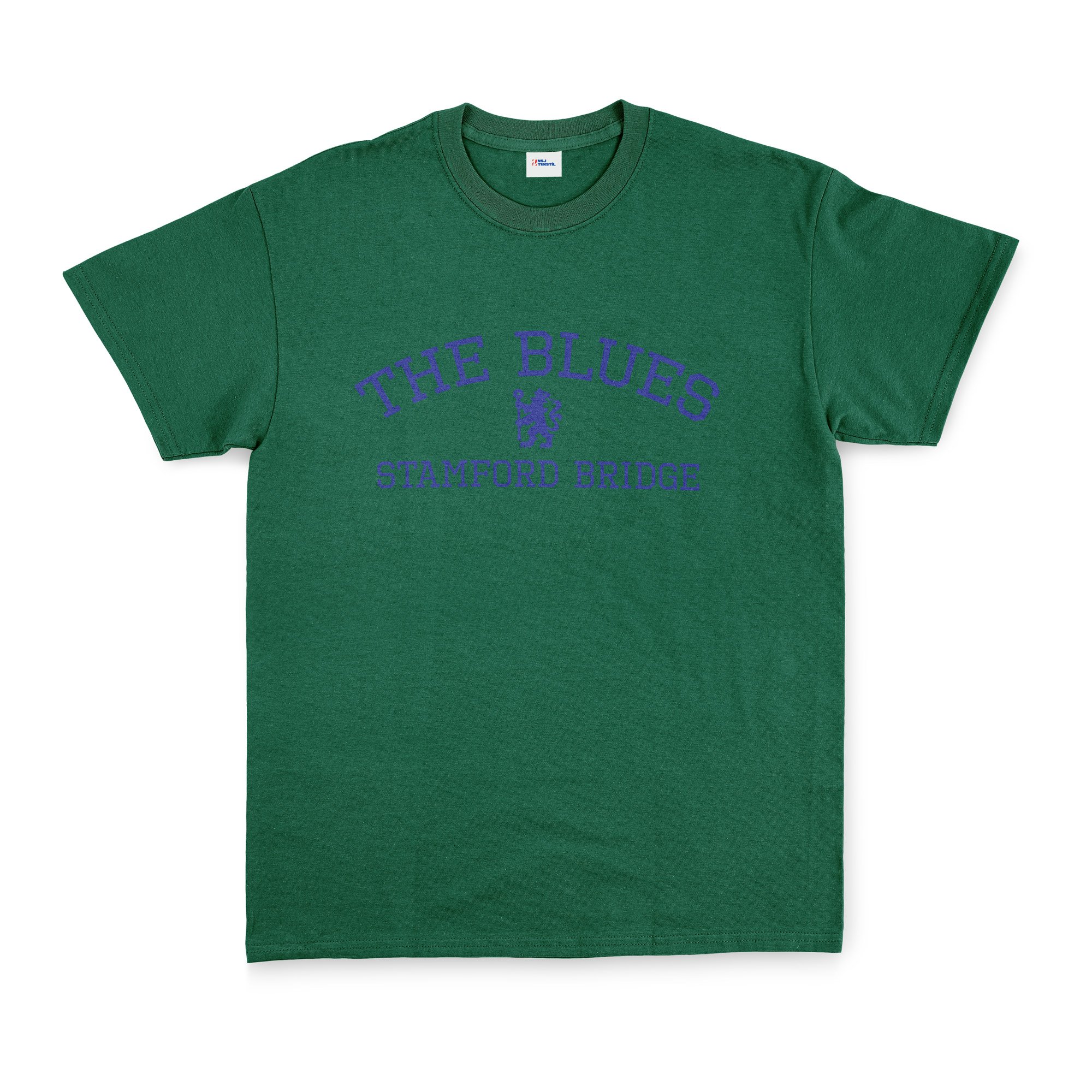 The Blues Stamford Bridge Tişört