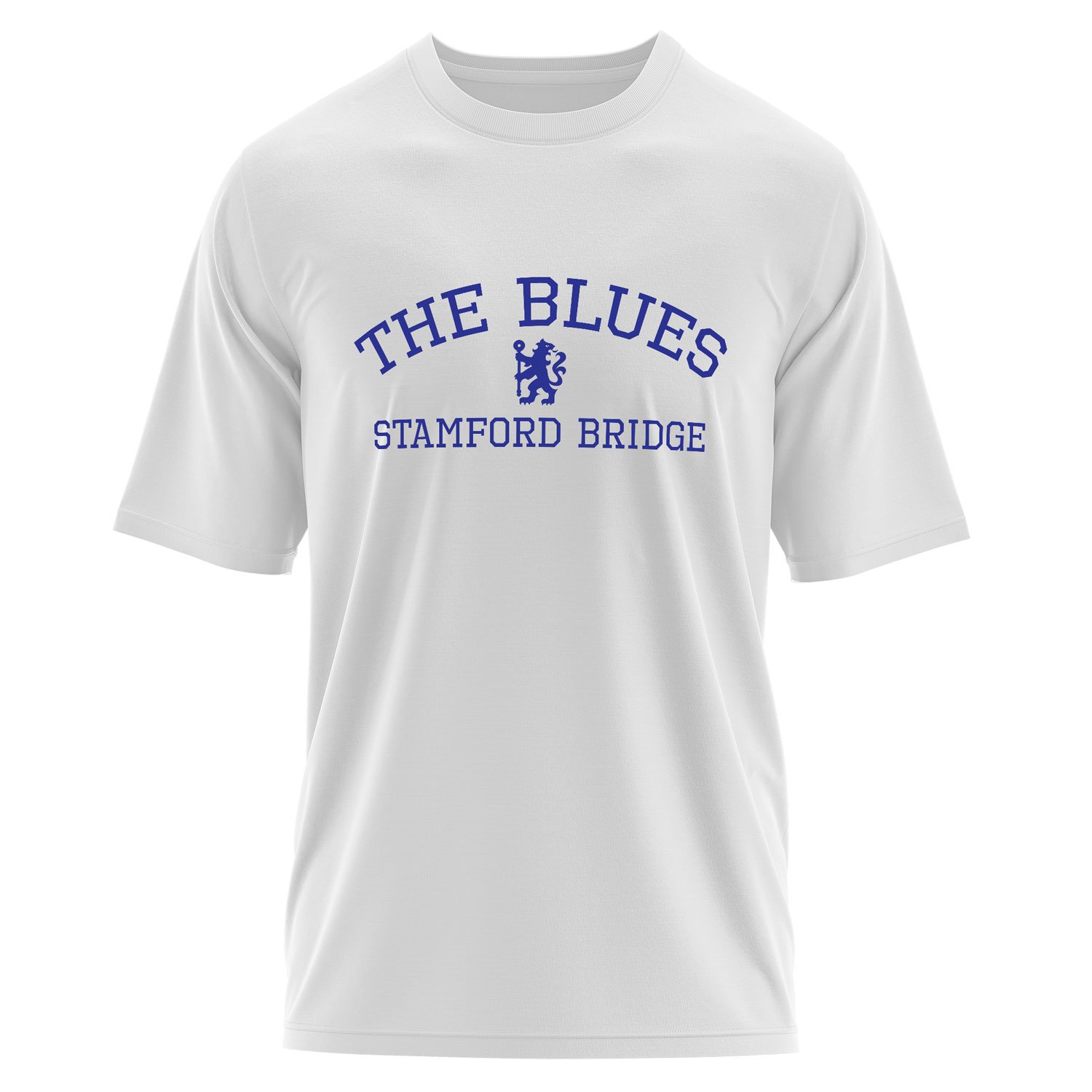 The Blues Stamford Bridge Oversize Tişört