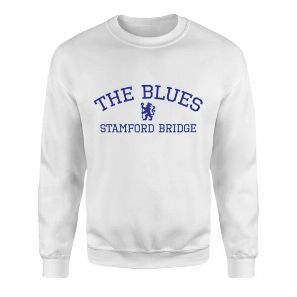 The Blues Stamford Bridge Sweatshirt