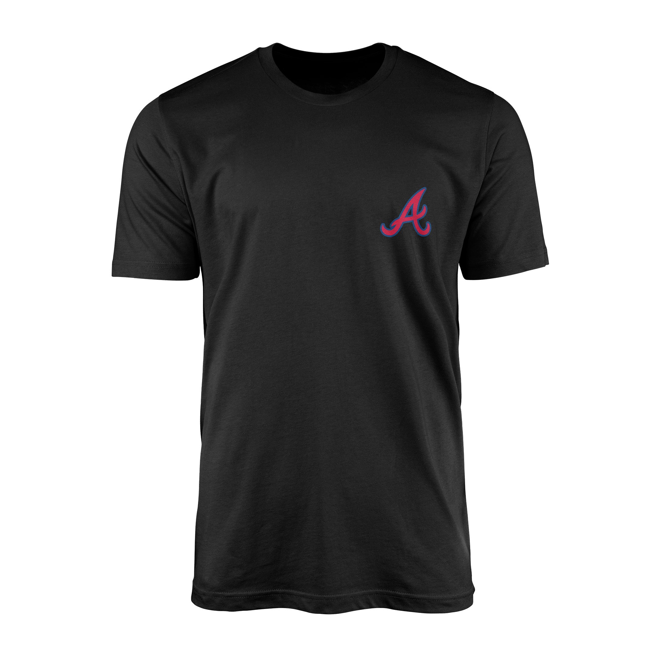 Atlanta Braves Tişört